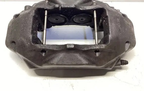 Volkswagen Touareg II Front brake caliper 209236055A