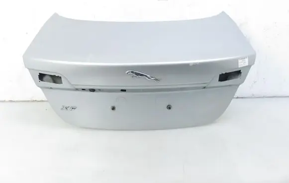 Jaguar XF Front door