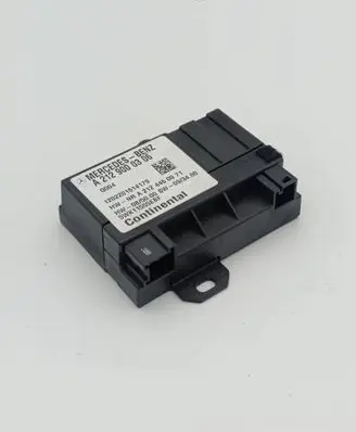 Mercedes-Benz Vito Viano W639 Fuel injection pump control unit/module A2129000306 5WK11555EBF A2124460071