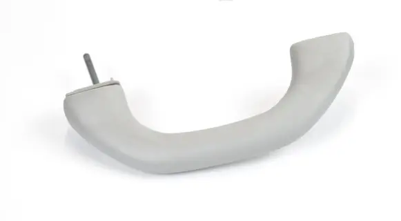 Volkswagen Sharan Front interior roof grab handle 7M385760