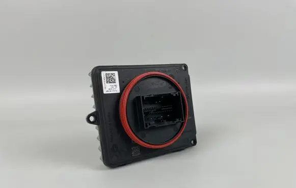 Audi A5 LED ballast control module 4K0941572H 4K0941572 4K0941572HJ