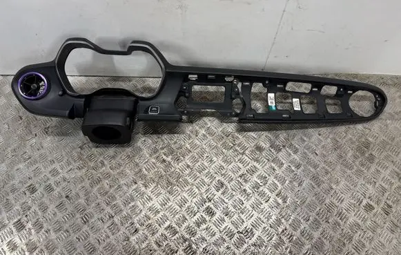 Chevrolet Camaro Panel trim 84078025 095938320 84225813