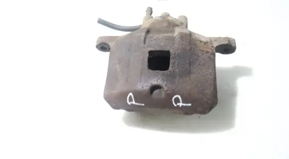 Mitsubishi Lancer X Front brake caliper