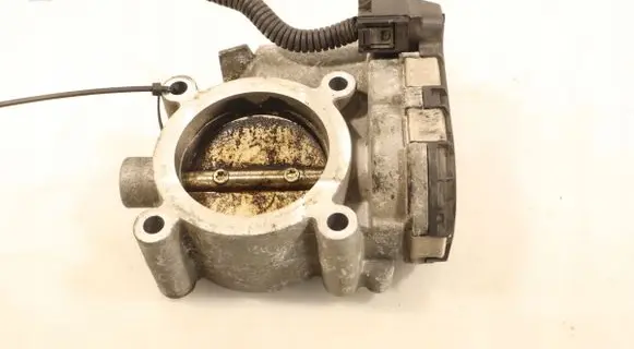 Mercedes-Benz A W169 Throttle body valve A2661410525