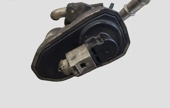 Ford Transit EGR valve