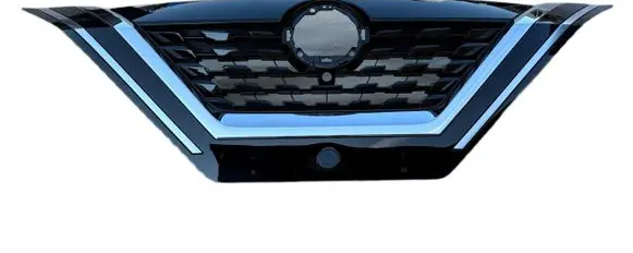 Nissan Qashqai J12 Front grill 623106UM