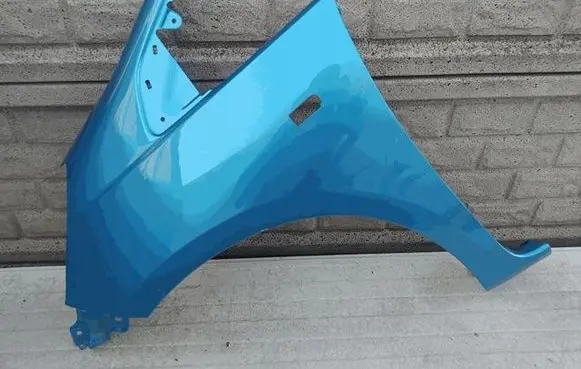 Honda Jazz Front wheel arch liner splash guards