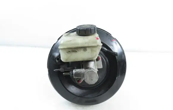 Opel Zafira A Brake booster 90498034MC