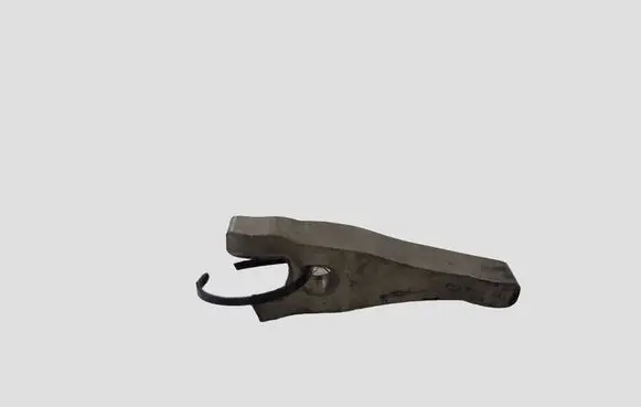 Citroen C5 Fuel Injector clamp holder