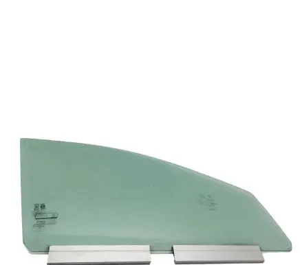 Volvo XC90 Front door window glass four-door 43R001582 AS2M3240DOT682