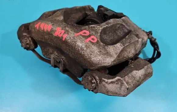 Mercedes-Benz E W212 Front brake caliper IMPRK1444801