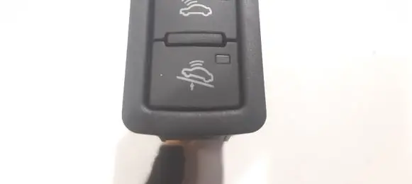 Audi A6 S6 C6 4F Alarm switch 4F0962109