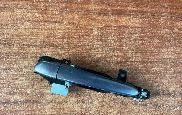 Mazda 6 Rear door exterior handle