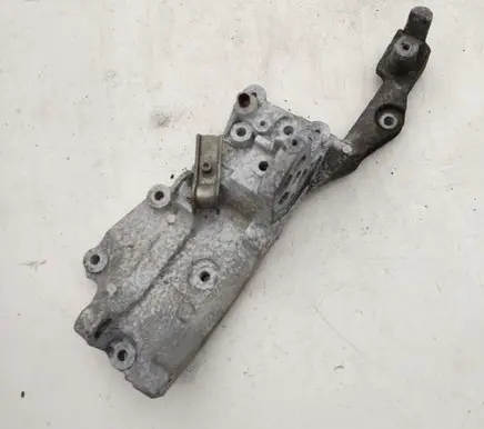 Peugeot 407 Engine mounting bracket 51549F