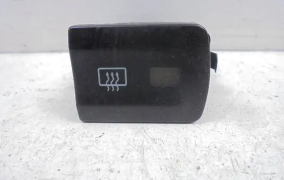 Audi A3 S3 8L Windscreen/window heater switch 8L0941503A