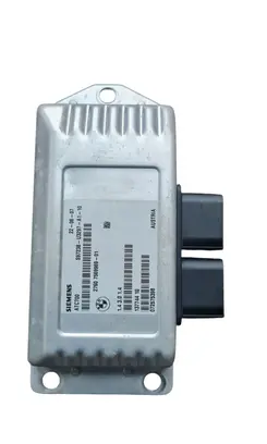 BMW X5 E70 Gearbox control unit/module 270607569969