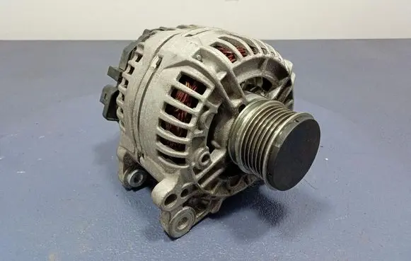 Volkswagen Jetta V Generator/alternator