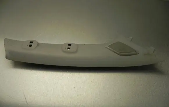 Toyota Land Cruiser (J150) (A) pillar trim 6221060201 Baldai2871