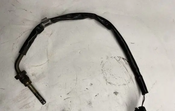 Mercedes-Benz Sprinter W906 Other wiring loom