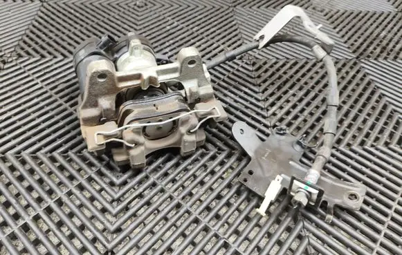 Ford Edge II Rear brake caliper KG9C2D251C