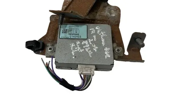 Mitsubishi Outlander Other control units/modules 8638A069 G140403 79F2039445