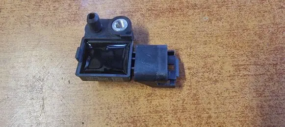 BMW 5 GT F07 Airbag deployment crash/impact sensor 9159311 6877001628 220311