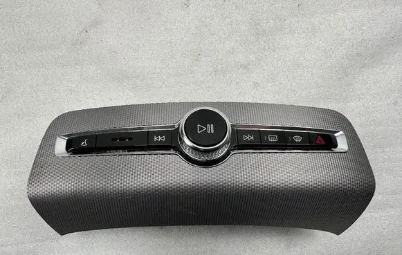 Volvo XC90 Head unit multimedia control 31346790 P31346790