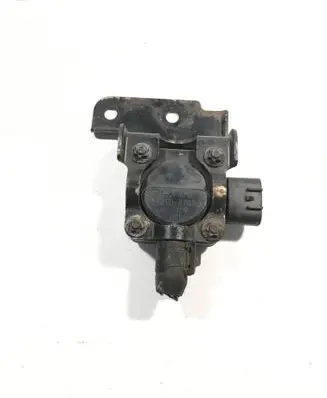 Exhaust gas pressure sensor