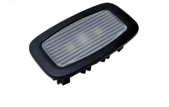 Mercedes-Benz S W222 Other interior light A0009065103 A0009063205