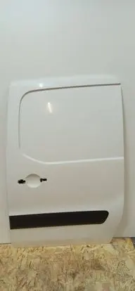 Citroen Berlingo Side sliding door 