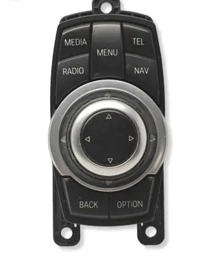 BMW 3 F30 F35 F31 Head unit multimedia control 9286699 901209480005 4917029
