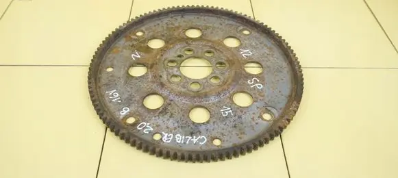 Dodge Caliber Flywheel AUT ECN