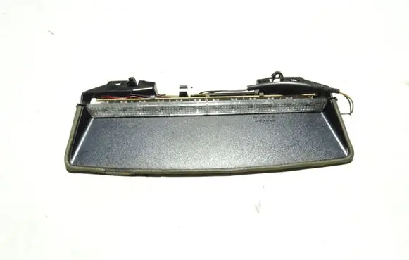 Jaguar X-Type Third/center stoplight 1X4313A613BA