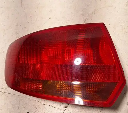Rear/tail lights