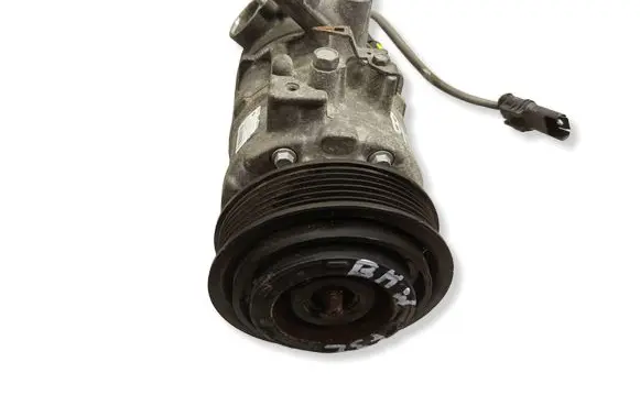 BMW 4 F32 F33 Air conditioning (A/C) compressor (pump) 9223695 6SEU14A GE4471502677