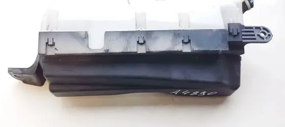 Toyota Avensis T250 Fuse box set