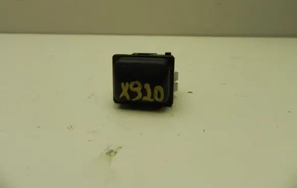 Skoda Fabia Mk2 (5J) Rain sensor 8J0907539 X920