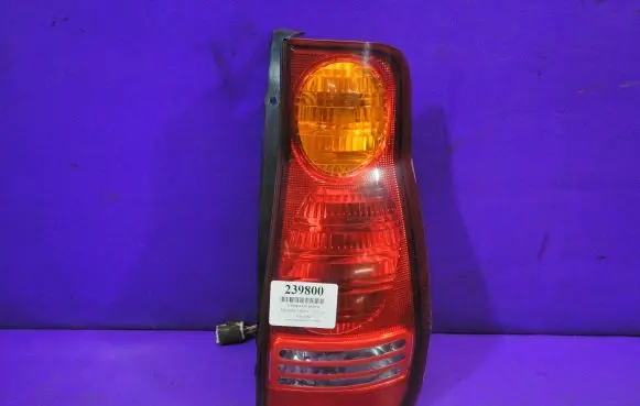 Hyundai Matrix Rear/tail lights