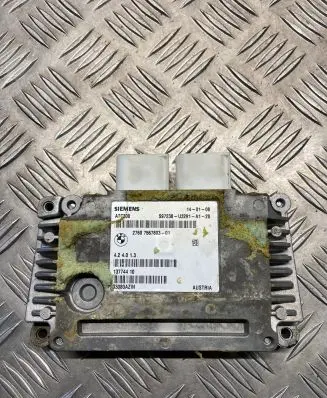 Gearbox control unit/module
