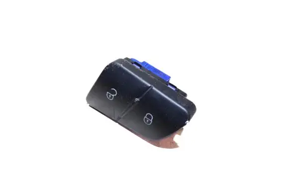 Volkswagen PASSAT B6 Central locking switch button 3C0962126B