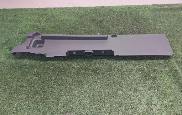Volkswagen ID.3 Other trunk/boot trim element 10A858832 V039557 F00618006