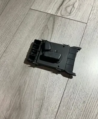 Mercedes-Benz ML W163 Seat control switch A1638201910
