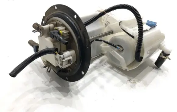 Toyota RAV 4 (XA40) In-tank fuel pump 