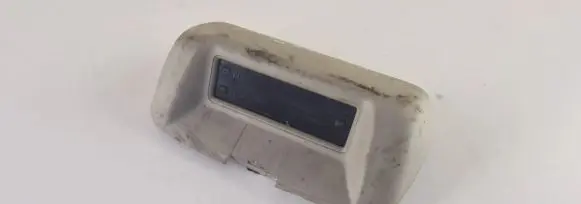 Mitsubishi L200 Clock MM0043