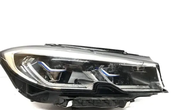 BMW 3 G20 G21 Headlight/headlamp 9481708 030110623609 LE16A6386