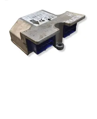 Opel Astra H Airbag control unit/module 13251080 405682A1 327963935