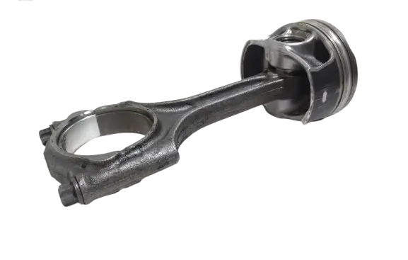 Volvo S60 Piston with connecting rod TS001