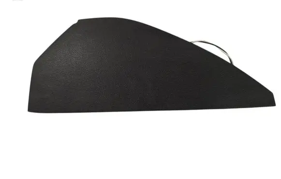 Tesla Model S Dashboard side end trim 102835900A