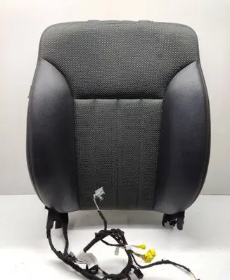 Mercedes-Benz ML W164 Front driver seat A1644408909 1648601805