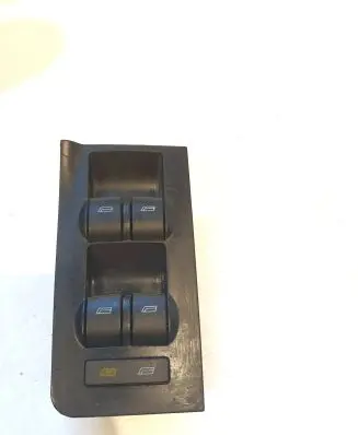 Audi A6 S6 C5 4B Electric window control switch 4B0959851